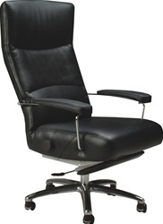 Lafer Josh Executive Recliner