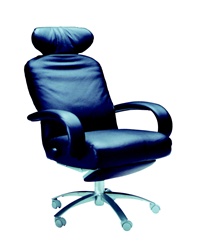 Lafer Liza Executive Recliner