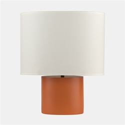 Lights Up! Devo Oval Lamp