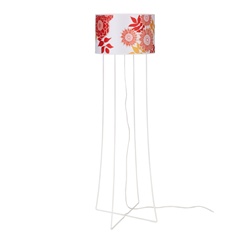 Lights Up! Virgil Floor Lamp