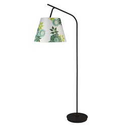 Lights Up! Walker Floor Lamp