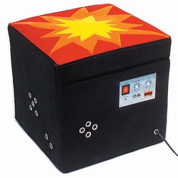 Boom Cube