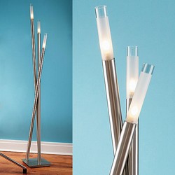 Icicle Floor Lamp