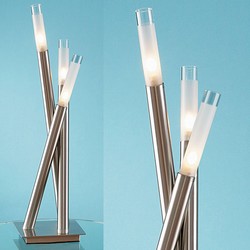 Icicle Table Lamp