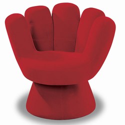 Mitt Chair