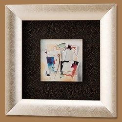 Small Abstract Art