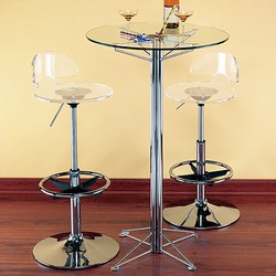 Stella Bar Table