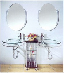 Sevilla Modern Bathroom Vanity