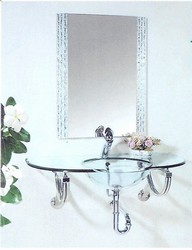 Canary Modern Bathroom Vanity