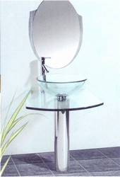 Malaga Modern Bathroom Vanity