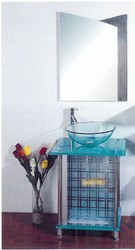 Alicante Modern Bathroom Vanity