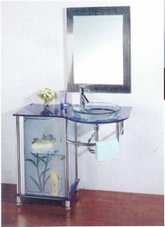 Leon Modern Bathroom Vanity