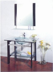 Granada Modern Bathroom Vanity