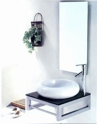 Almeria Modern Bathroom Vanity