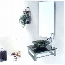 Burgos Modern Bathroom Vanity