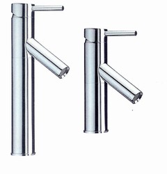 Almeria Modern Bathroom Faucet