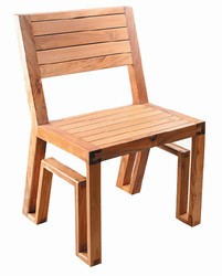 maku Dining Chair