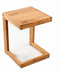 maku Side Table