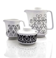 Black Ribbon Coffee - Set of 3