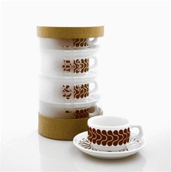 Links Espresso Set