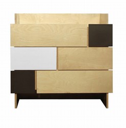 notNeutral Tetra 2 - 6 Drawer Cabinet