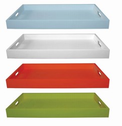 notNeutral  Tetra Accessories Trays