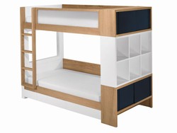 Nurseryworks Duet Bunk Bed