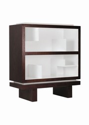 Nurseryworks Single Storytime Bookcase