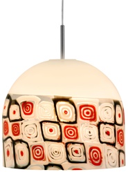 Oggetti Luce Aspen Pendant