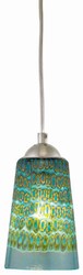 Oggetti Aqua Murrina Carnevale Standard Pendant