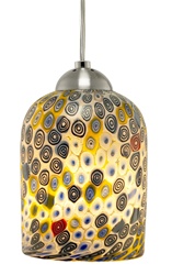 Oggetti Luce Garden Pendant