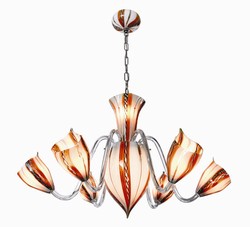 Oggetti Luce Amore Eclipse Chandelier