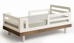 Oeuf Classic Toddler Bed