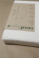 Oeuf Pure & Simple Organic and Natural Crib Mattress