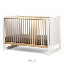 Oeuf Robin Crib