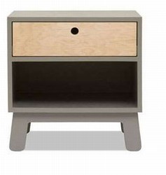 Oeuf Sparrow Nightstand