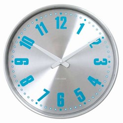 Bling Wall Clock