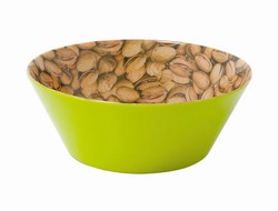 Pistachio Nuts Bowl