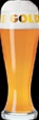 Ritzenhoff Eileen Schonweitz 03' Beer/Pilsner Glass