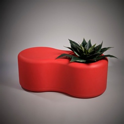 Rotoluxe Infinity Bench