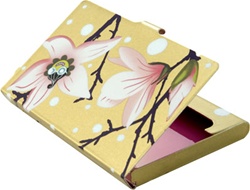 Business Card Holder - Magnolia