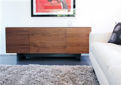 Spot On Square Roh Credenza