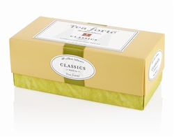 Tea Forte- Ribbon Box Classics