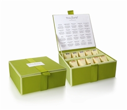 Tea Forte- Tea Chest Collection