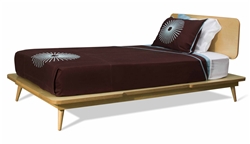 True Modern 11-Ply Twin Bed