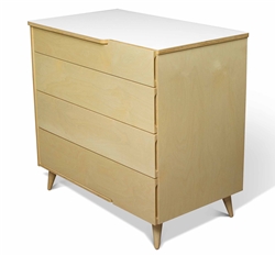 True Modern 11-PLY Dresser