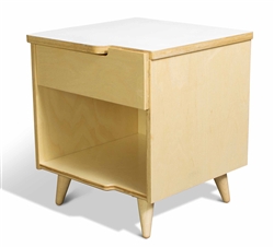 True Modern 11-PLY Night Stand