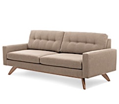 True Modern Luna Sofa