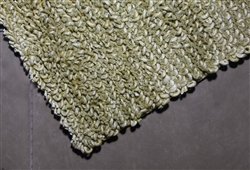 True Modern Maca Rug in Spruce