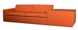 True Modern Marfa Sofa